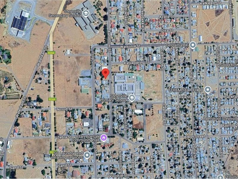 Idyllic Piketberg Plot: Build Your Dream Home  - 496 sqm plot in Piketberg - Photo 4