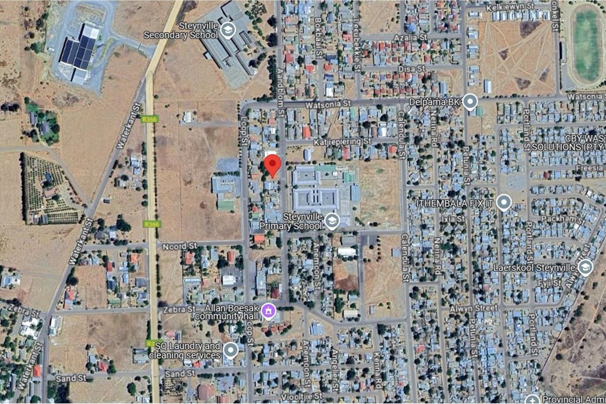 Idyllic Piketberg Plot: Build Your Dream Home  - 496 sqm plot in Piketberg - Photo 5