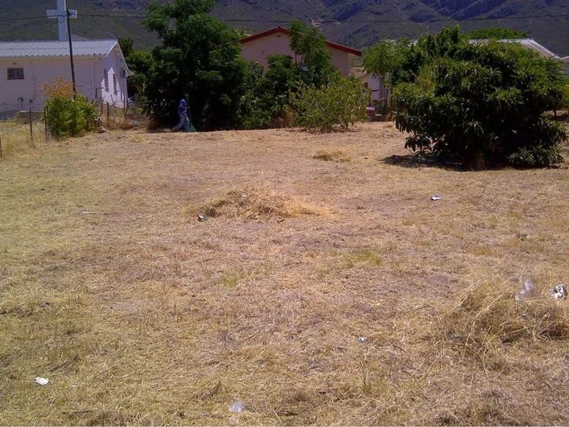 Idyllic Piketberg Plot: Build Your Dream Home  - 496 sqm plot in Piketberg - Photo 10