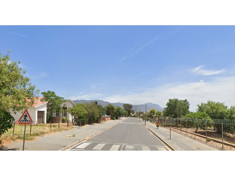 Idyllic Piketberg Plot: Build Your Dream Home  - 496 sqm plot in Piketberg - Photo 5