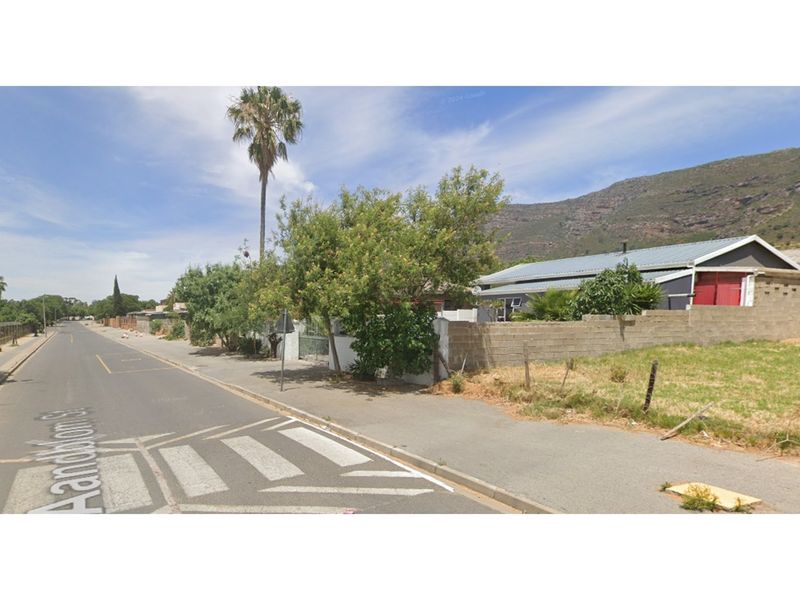 Idyllic Piketberg Plot: Build Your Dream Home  - 496 sqm plot in Piketberg - Photo 3