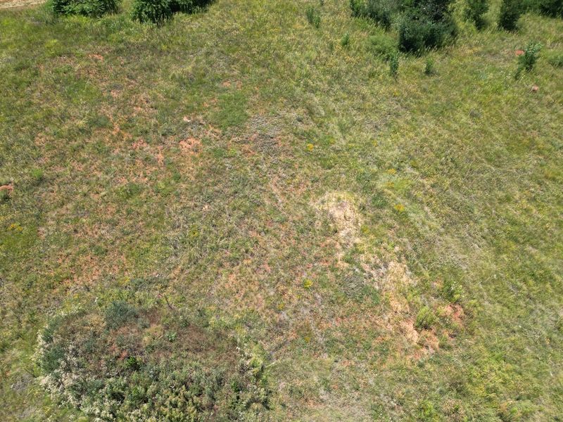 Vacant residential stand - Photo 3