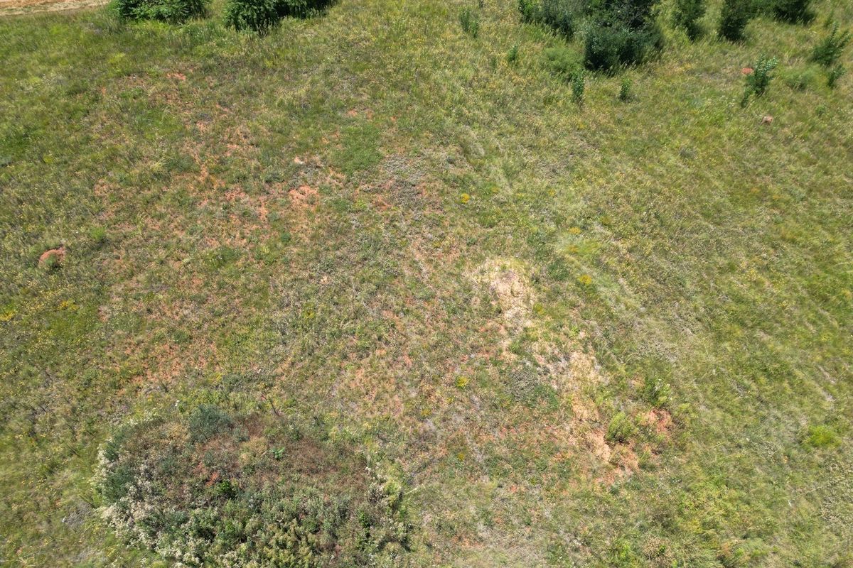 Vacant residential stand - Photo 3