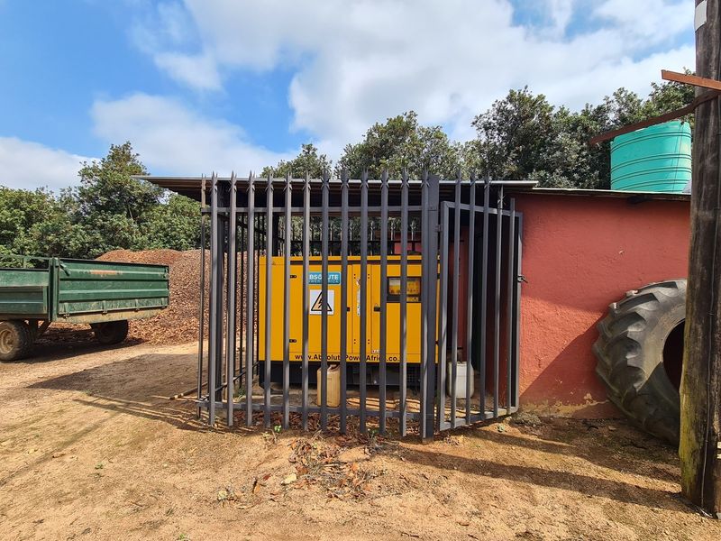 Macadamia Farm for Sale in Kiepersol Valley 76Ha  near Hazyview, Mpumalanga - High-Yield Investment - Photo 6
