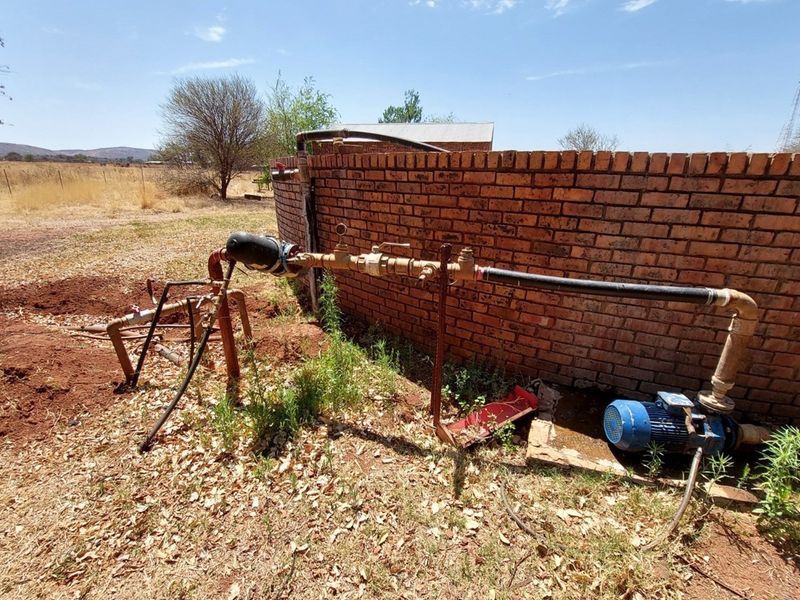 Agricultural smallholding with an abundance of water for sale near Bela Bela - Photo 7