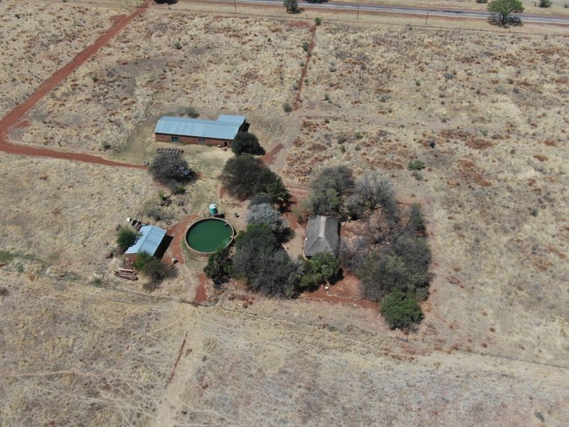 Agricultural smallholding with an abundance of water for sale near Bela Bela - Photo 2