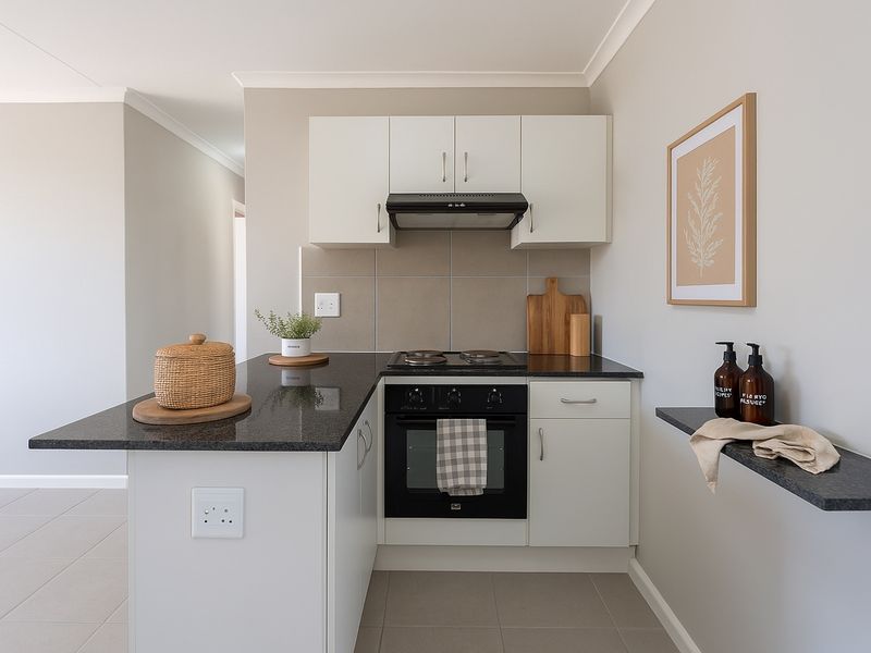 Brand-New Semi-Detached Townhouses in Mimosa Village, Fairview - No Transfer and No Bond Costs - Photo 3
