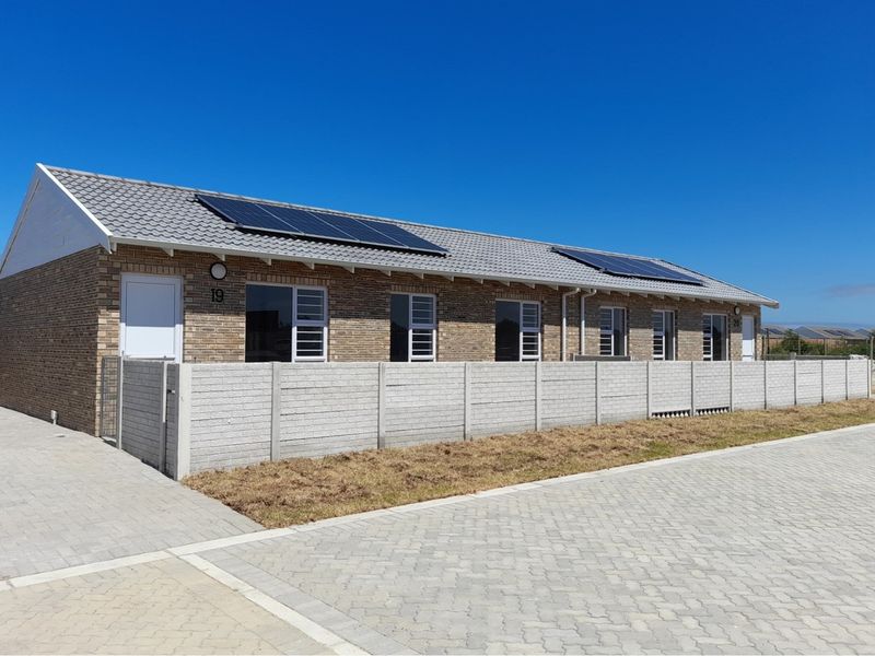 Brand-New Semi-Detached Townhouses in Mimosa Village, Fairview - No Transfer and No Bond Costs - Photo 10