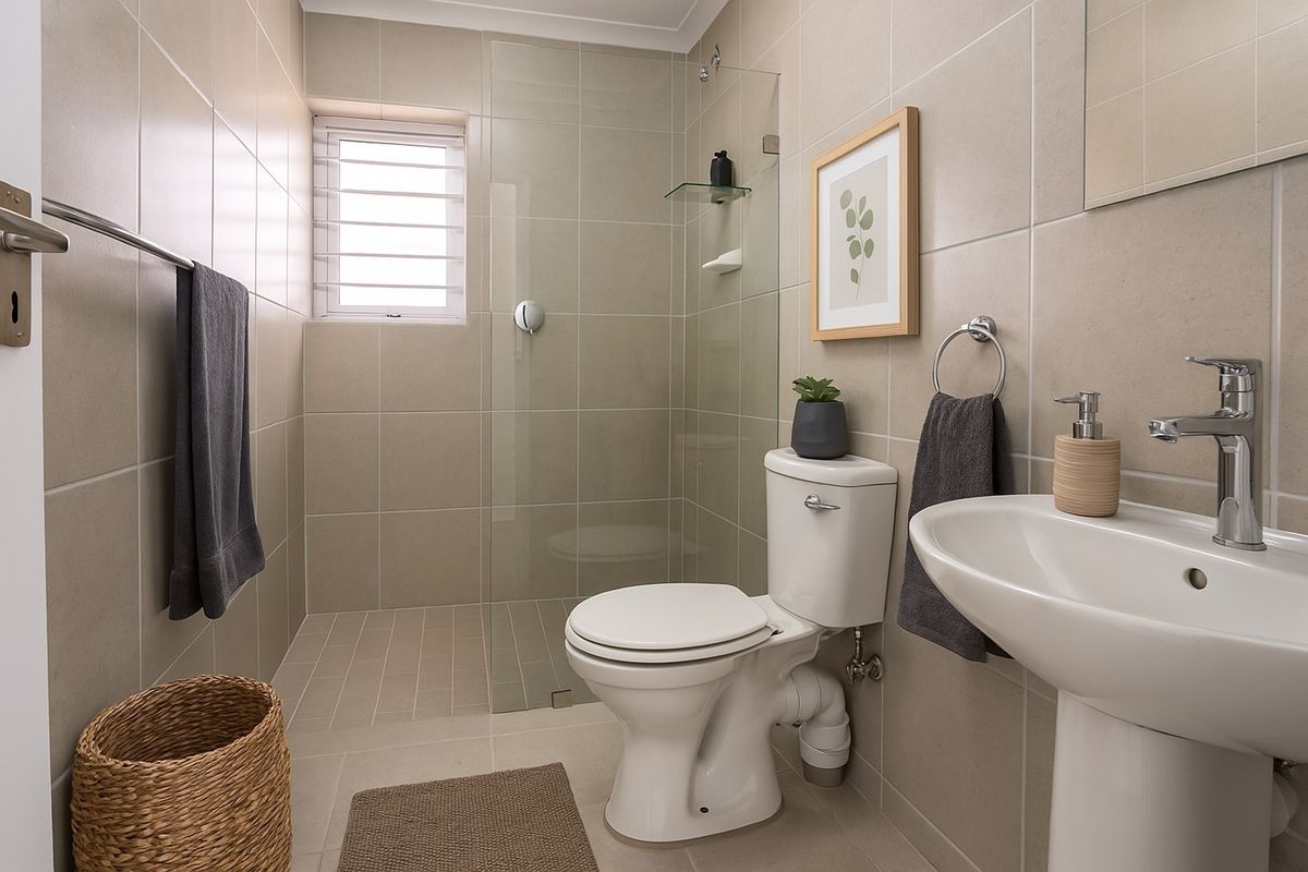 Brand-New Semi-Detached Townhouses in Mimosa Village, Fairview - No Transfer and No Bond Costs - Photo 5