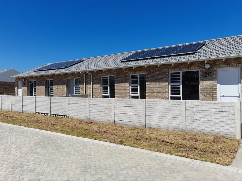 Brand-New Semi-Detached Townhouses in Mimosa Village, Fairview - No Transfer and No Bond Costs - Photo 8