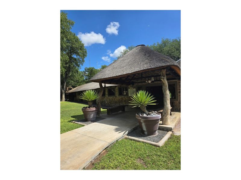 Private Nature Reserve - Photo 7