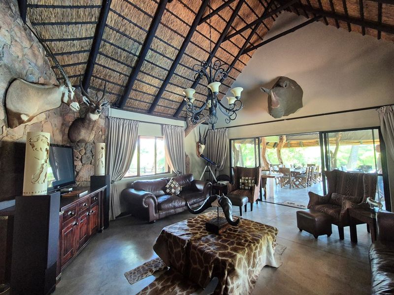 Private Nature Reserve - Photo 6