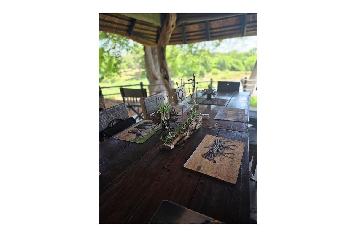 Private Nature Reserve - Photo 4