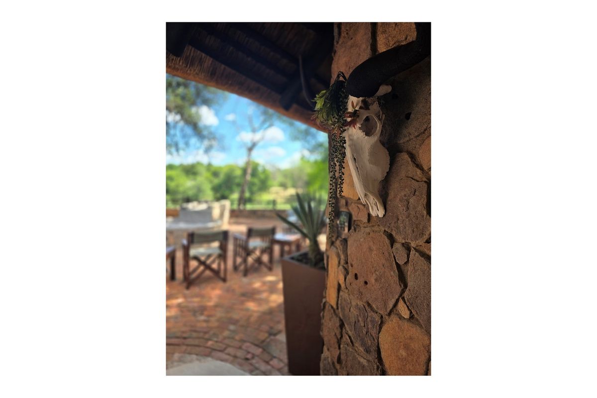 Private Nature Reserve - Photo 5