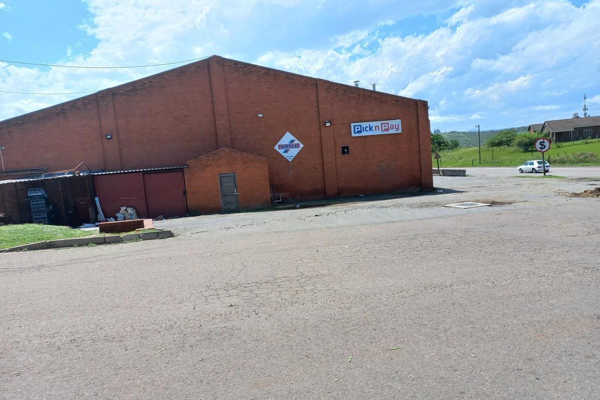 BUILD YOUR OWN DREAM HOUSE IN ASHBURTON - Photo 2