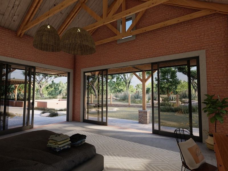 Vacant Stand with Approved Plans - Verloren Estate, Waterberg - Photo 10