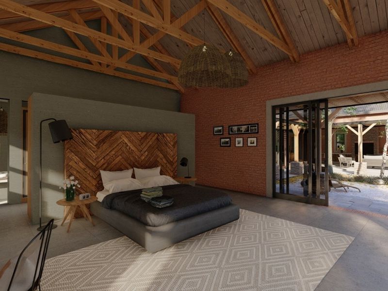 Vacant Stand with Approved Plans - Verloren Estate, Waterberg - Photo 9