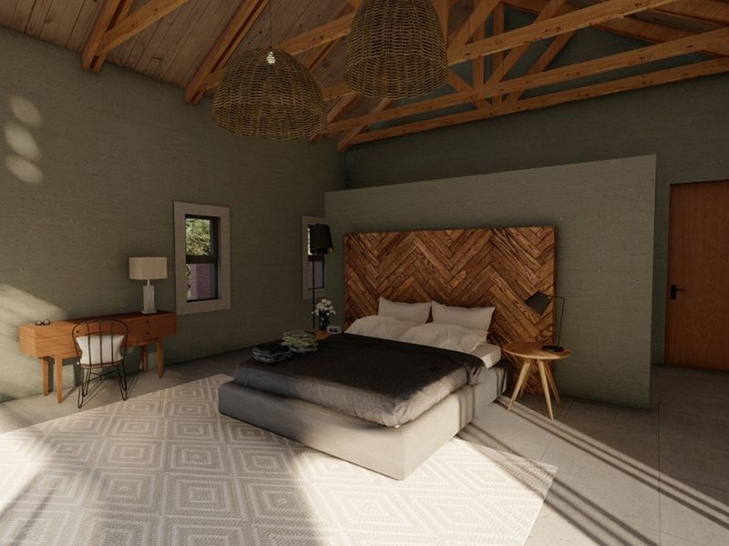 Vacant Stand with Approved Plans - Verloren Estate, Waterberg - Photo 8