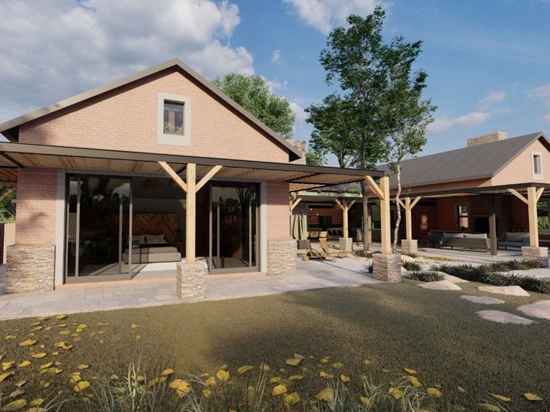 Vacant Stand with Approved Plans - Verloren Estate, Waterberg - Photo 7