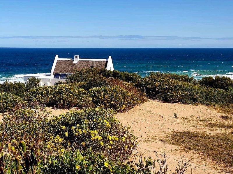 Build Your Coastal Dream Home on this Prime stand - Photo 10