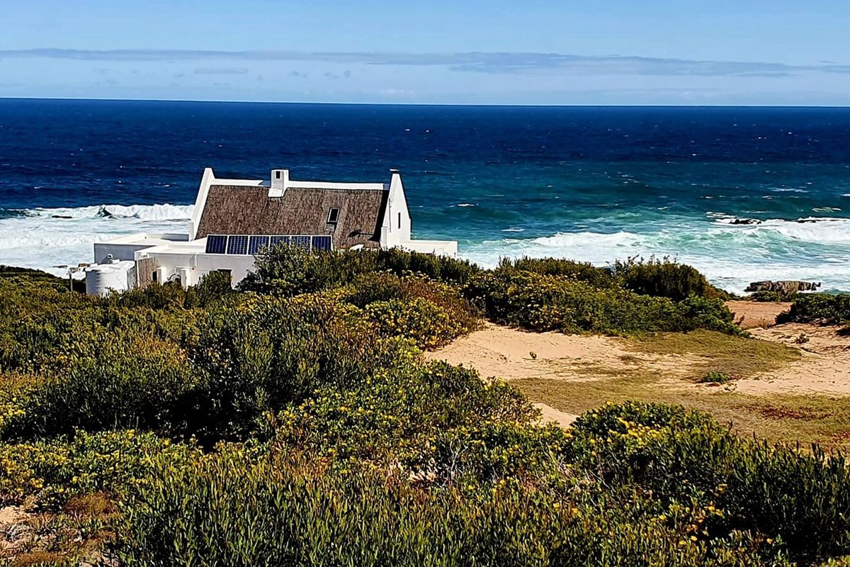 Build Your Coastal Dream Home on this Prime stand - Photo 3