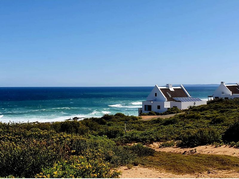 Build Your Coastal Dream Home on this Prime stand - Photo 8