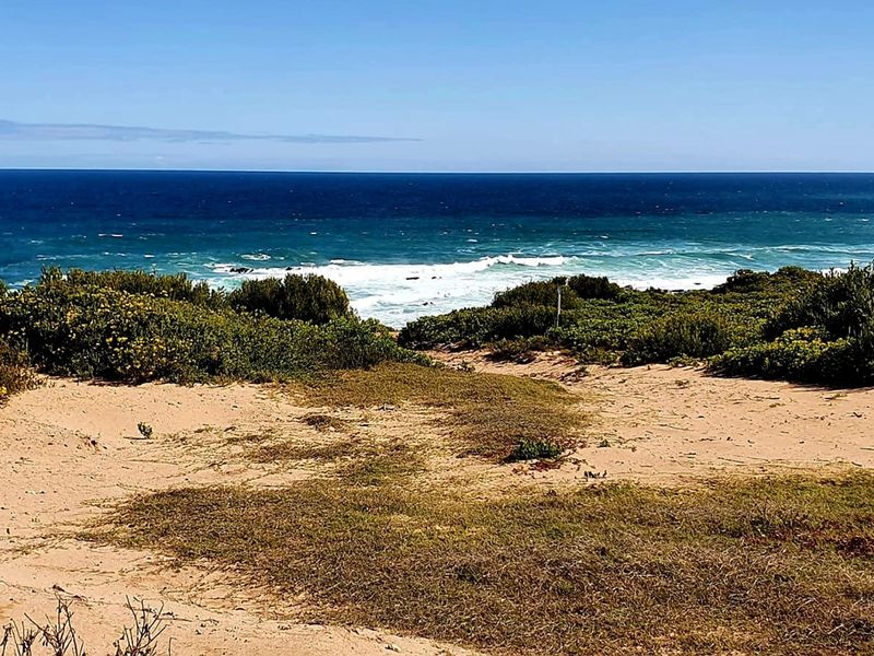 Build Your Coastal Dream Home on this Prime stand - Photo 4