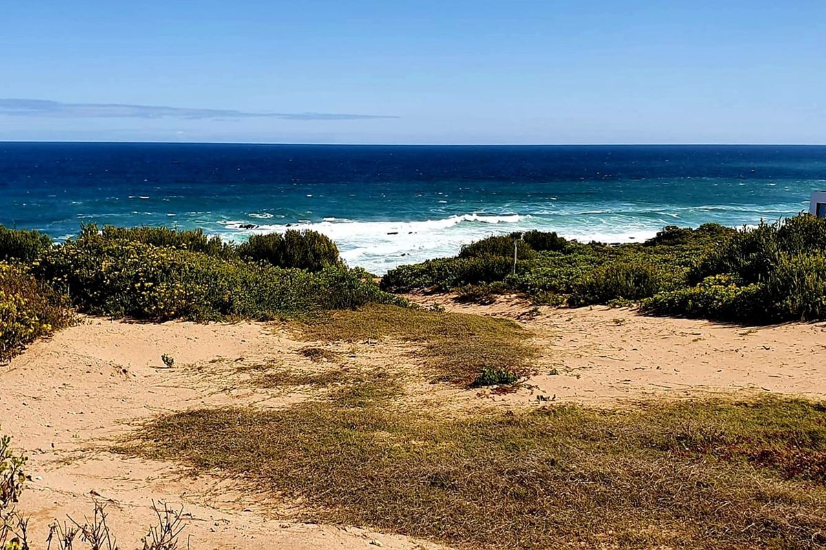 Build Your Coastal Dream Home on this Prime stand - Photo 4