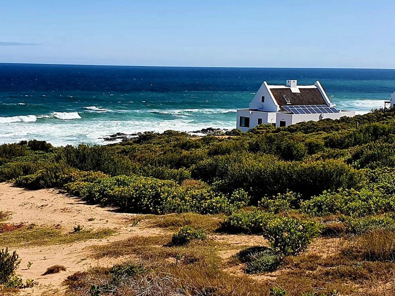 Build Your Coastal Dream Home on this Prime stand - Photo 2