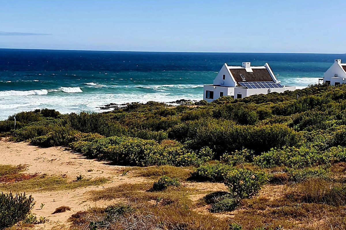 Build Your Coastal Dream Home on this Prime stand - Photo 2