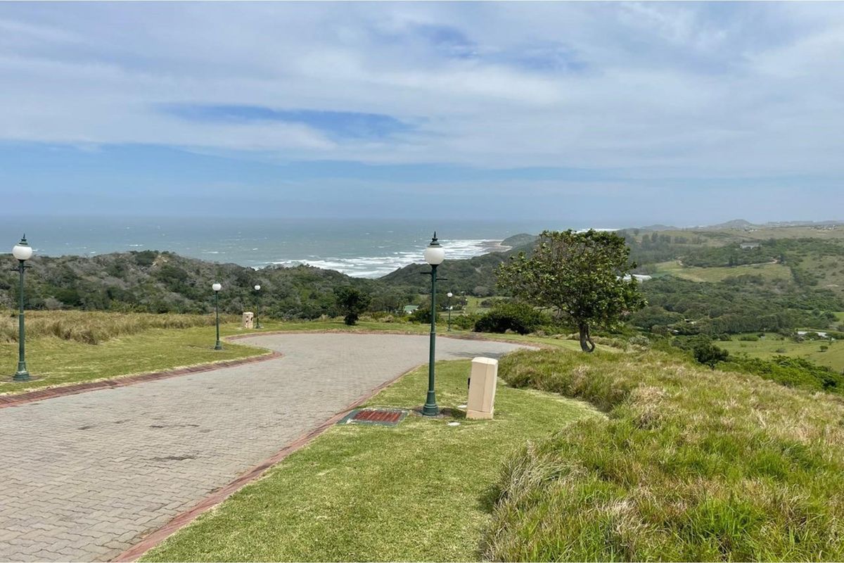 1105m2 Plot at Khamanga Bay - Serene Country Coastal Living - Photo 2