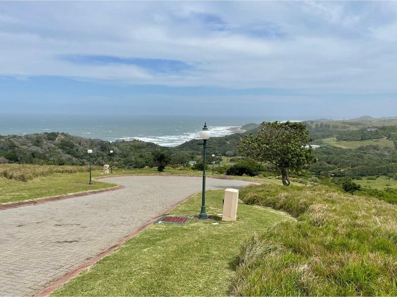 1105m2 Plot at Khamanga Bay - Serene Country Coastal Living - Photo 2
