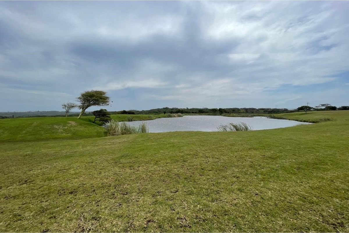 1105m2 Plot at Khamanga Bay - Serene Country Coastal Living - Photo 5