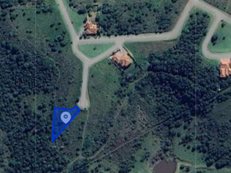 1105m2 Plot at Khamanga Bay - Serene Country Coastal Living - Photo 3