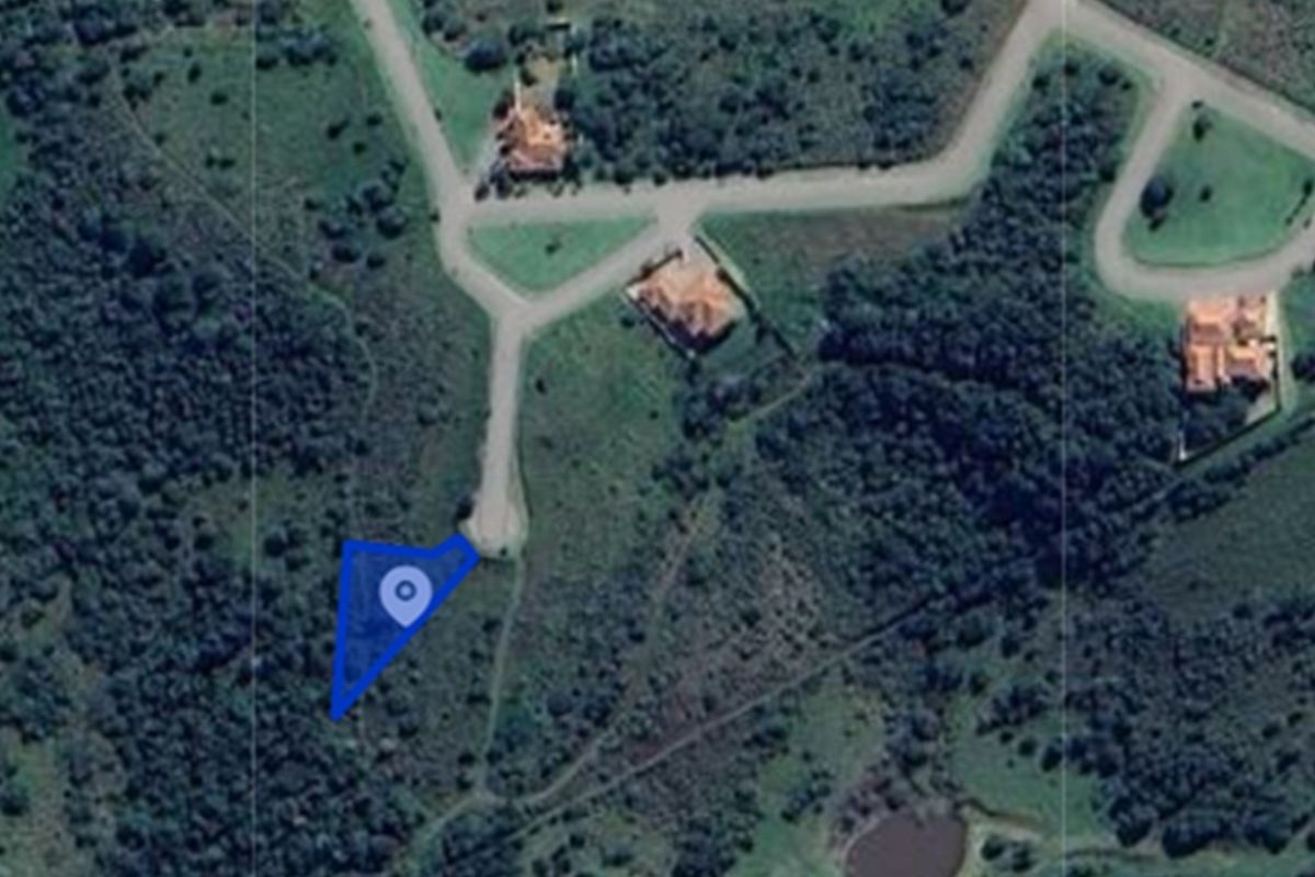 1105m2 Plot at Khamanga Bay - Serene Country Coastal Living - Photo 3