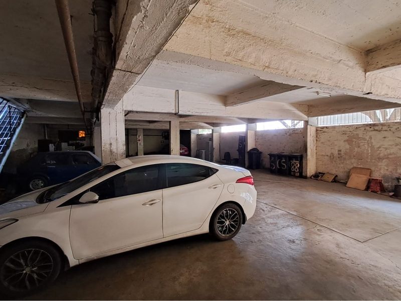 Investment Opportunity - Fully Occupied Block of Flats in Yeoville - Photo 8