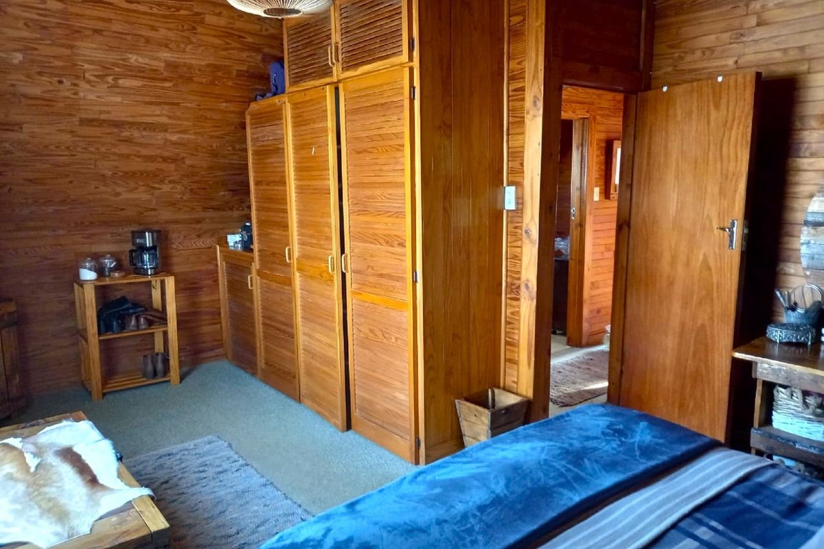 HOUSE FOR SALE IN GRASKOP - Photo 2