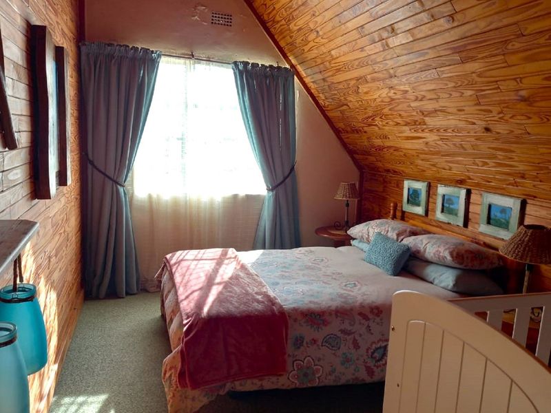 HOUSE FOR SALE IN GRASKOP - Photo 8