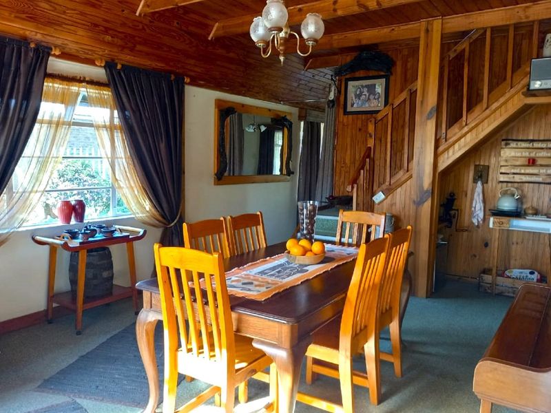 HOUSE FOR SALE IN GRASKOP - Photo 7