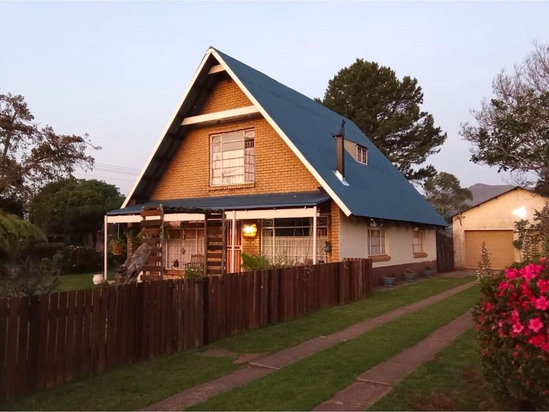 HOUSE FOR SALE IN GRASKOP - Photo 6