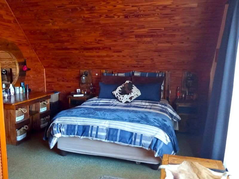 HOUSE FOR SALE IN GRASKOP - Photo 3