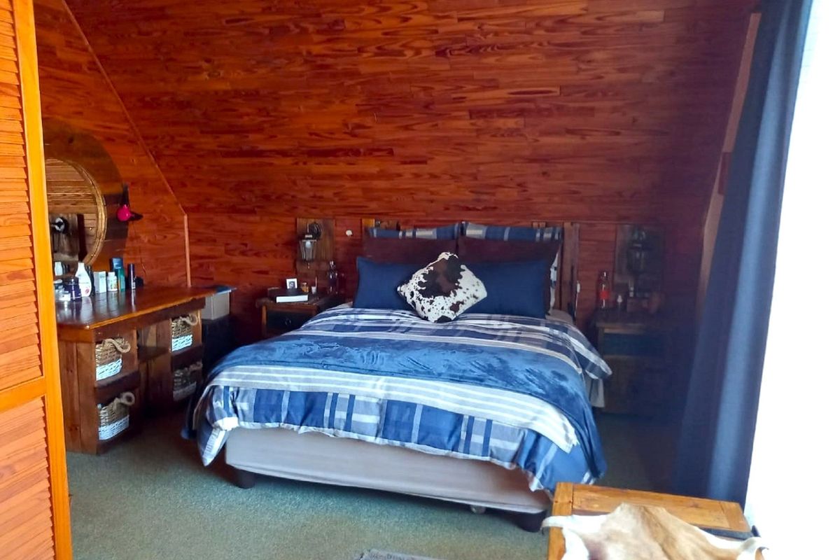 HOUSE FOR SALE IN GRASKOP - Photo 3