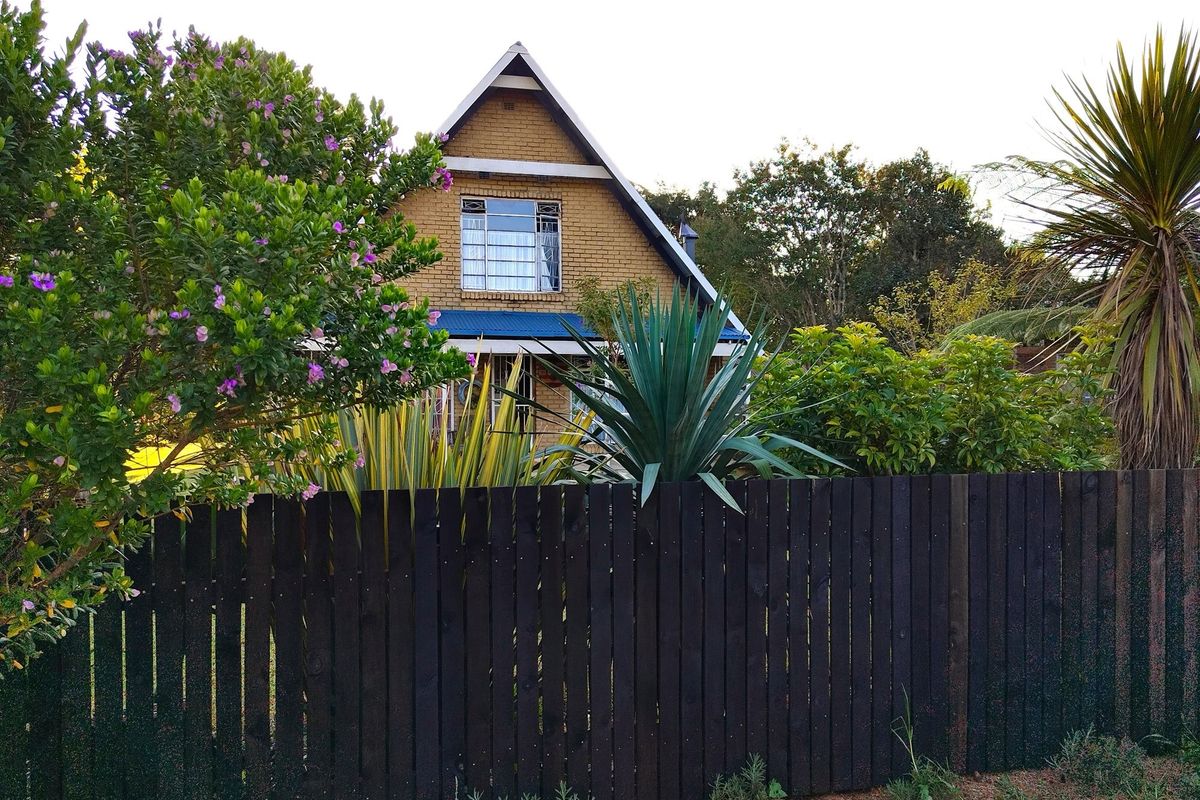 HOUSE FOR SALE IN GRASKOP - Photo 5