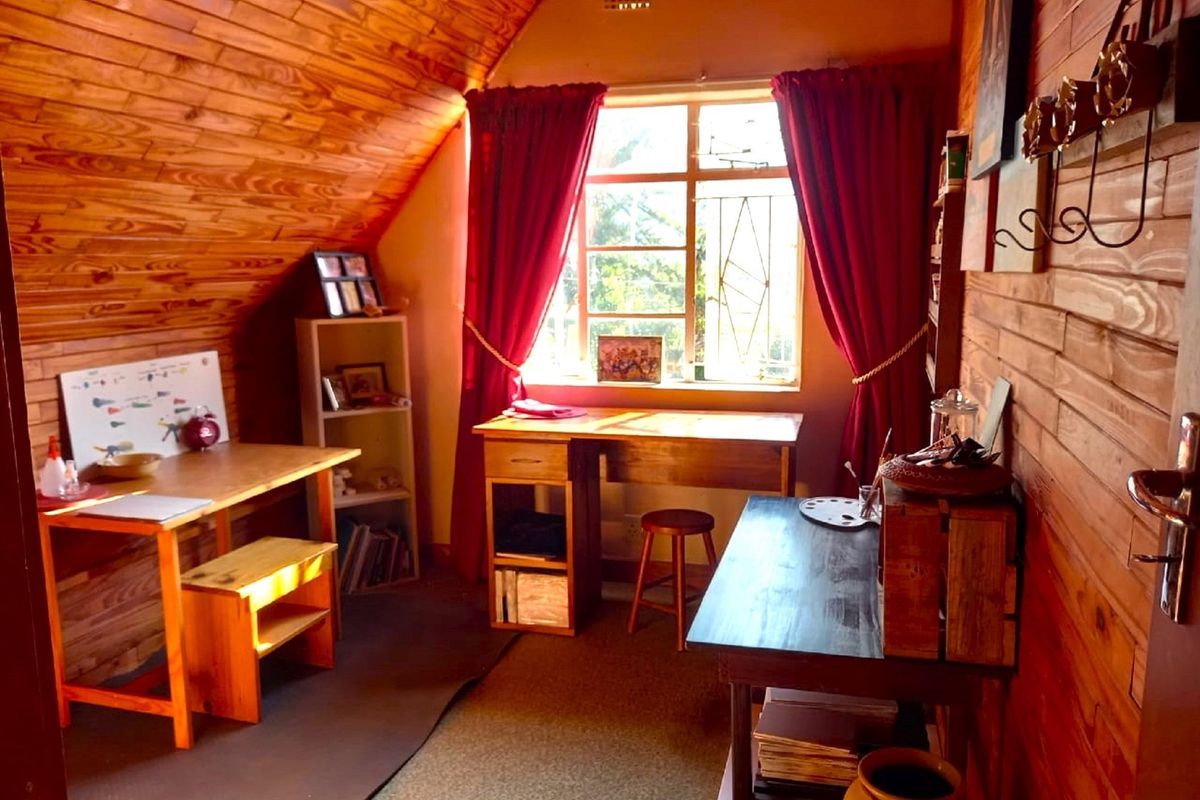 HOUSE FOR SALE IN GRASKOP - Photo 4