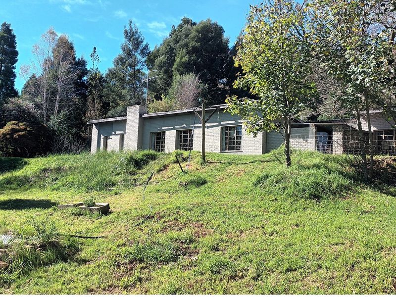 HOUSE FOR SALE - HOGSBACK - Photo 2