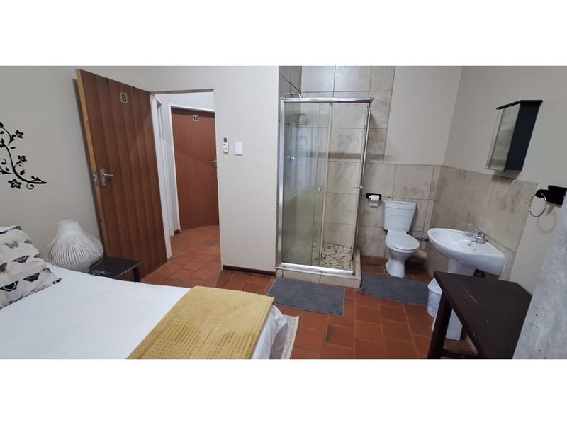 Scenic Farm with Profitable Guest Lodge Sale - Photo 10