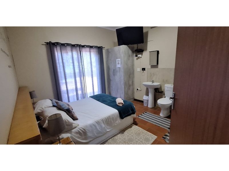 Scenic Farm with Profitable Guest Lodge Sale - Photo 8