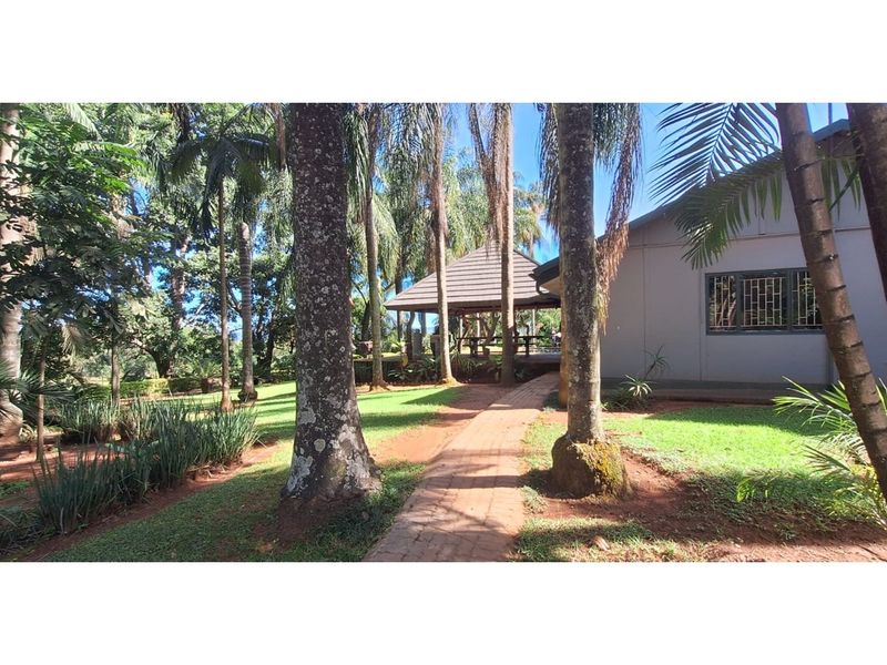 Scenic Farm with Profitable Guest Lodge Sale - Photo 4