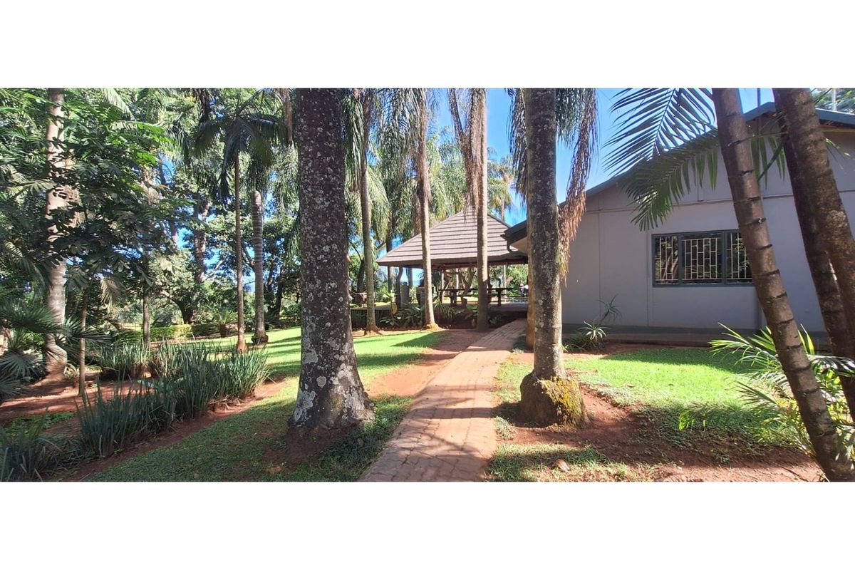 Scenic Farm with Profitable Guest Lodge Sale - Photo 4