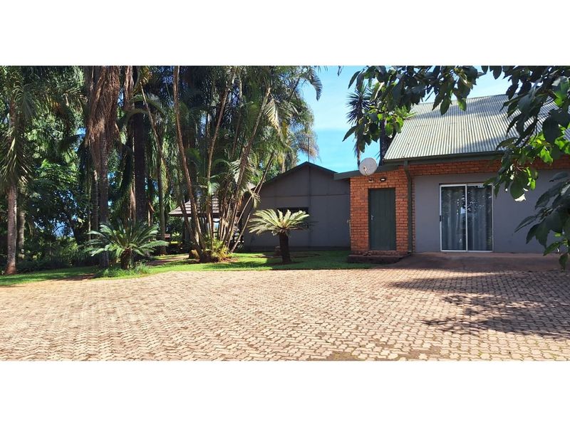 Scenic Farm with Profitable Guest Lodge Sale - Photo 3